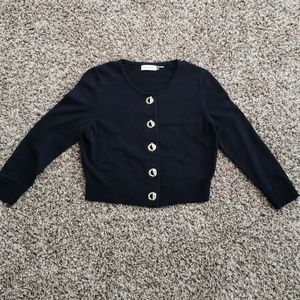 Calvin Klein cardigan